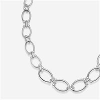 Pulsera Pianegonda Mujer in Plata PSON02X - PSON02X